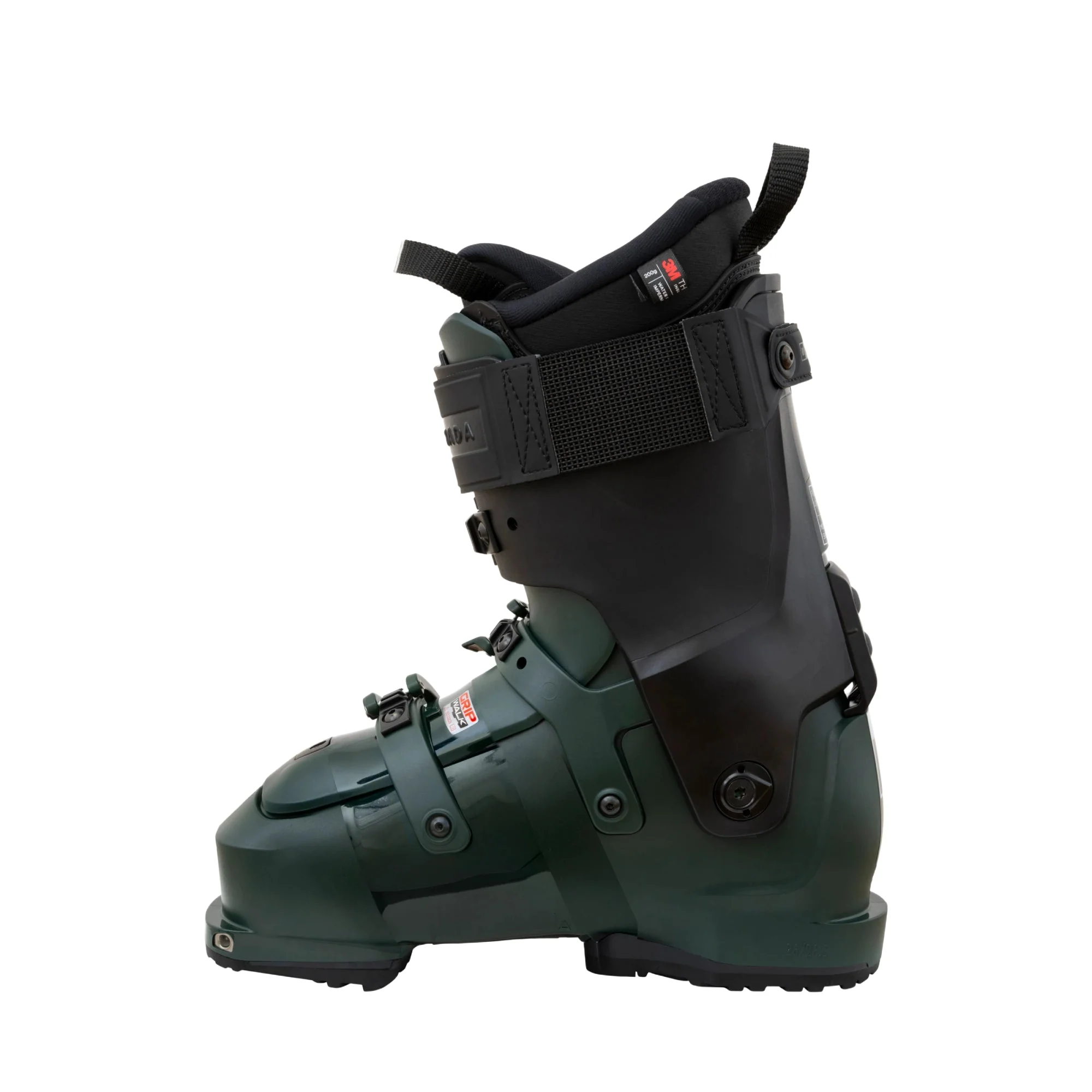 Armada AR ONE 130 MV Mens Ski Boot 2026 - Image 3