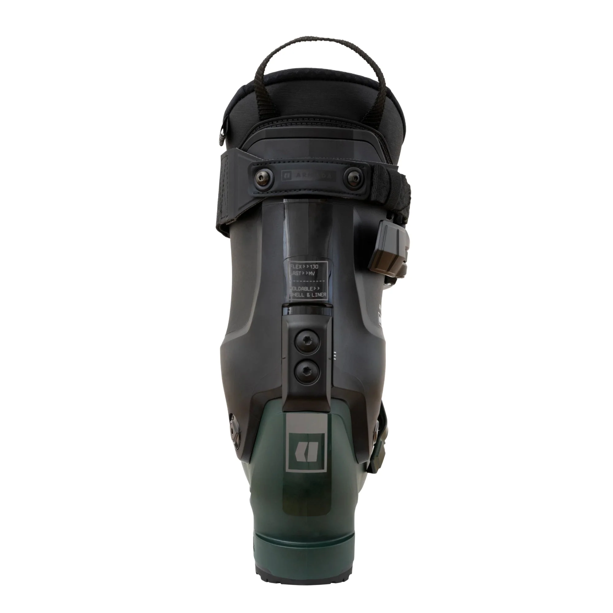 Armada AR ONE 130 MV Mens Ski Boot 2026 - Image 4