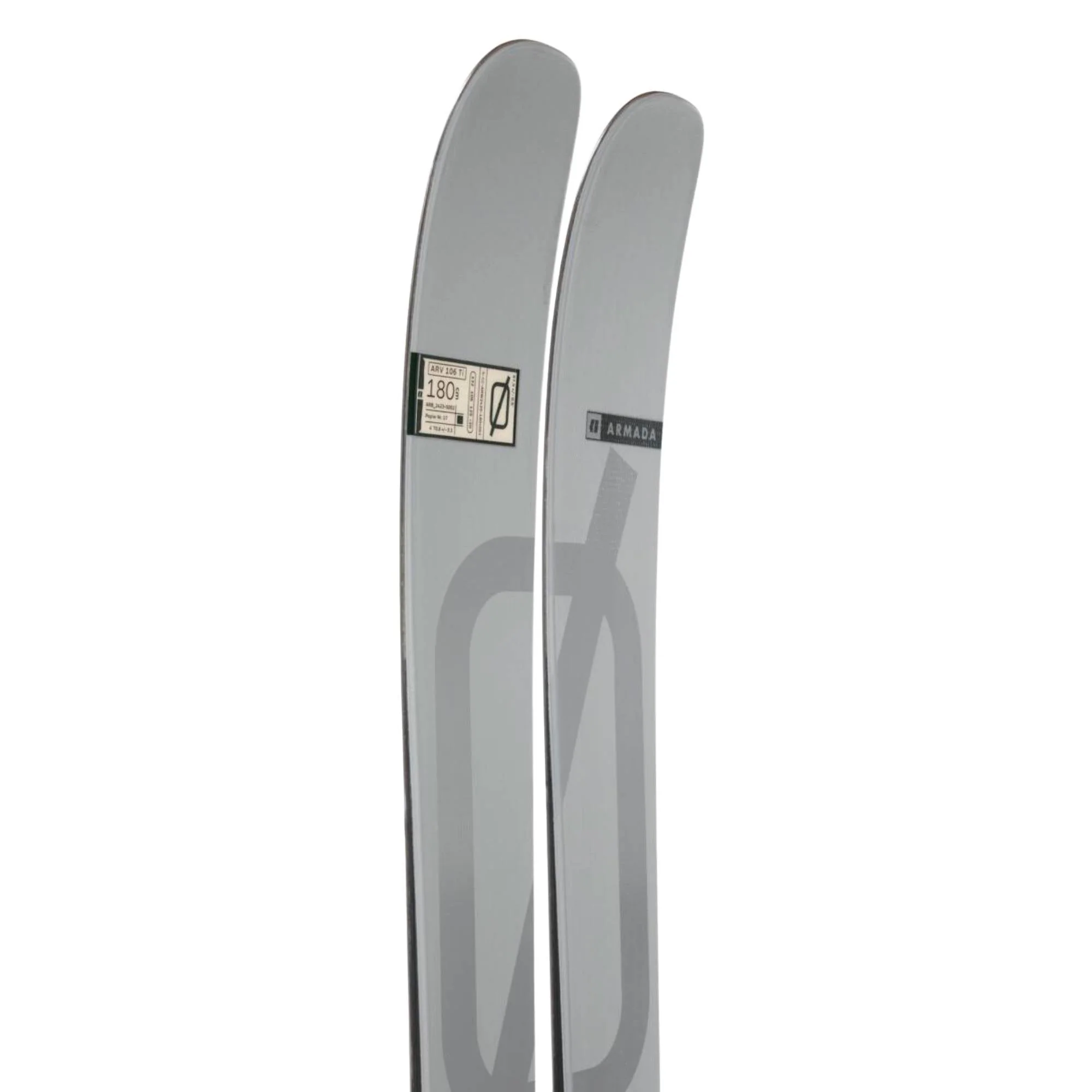 Armada ARV 106 Ti Ski 2026 - Image 3