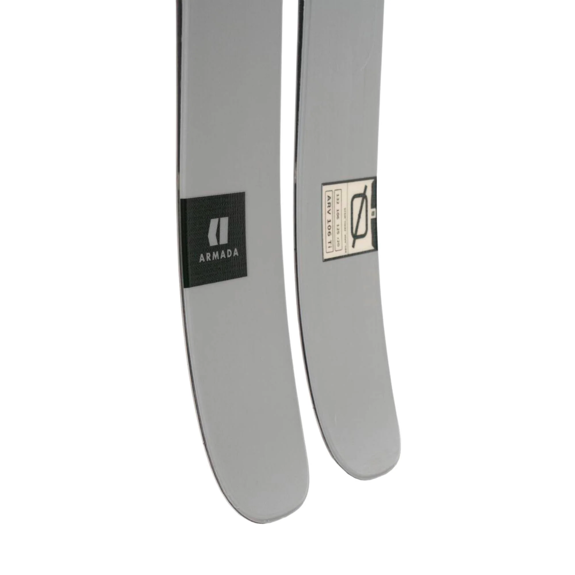 Armada ARV 106 Ti Ski 2026 - Image 5