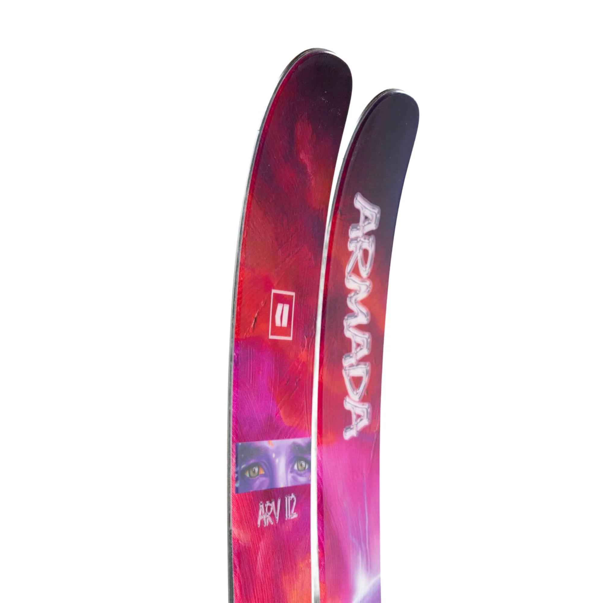 Armada ARV 112 Ski 2026 - Image 3