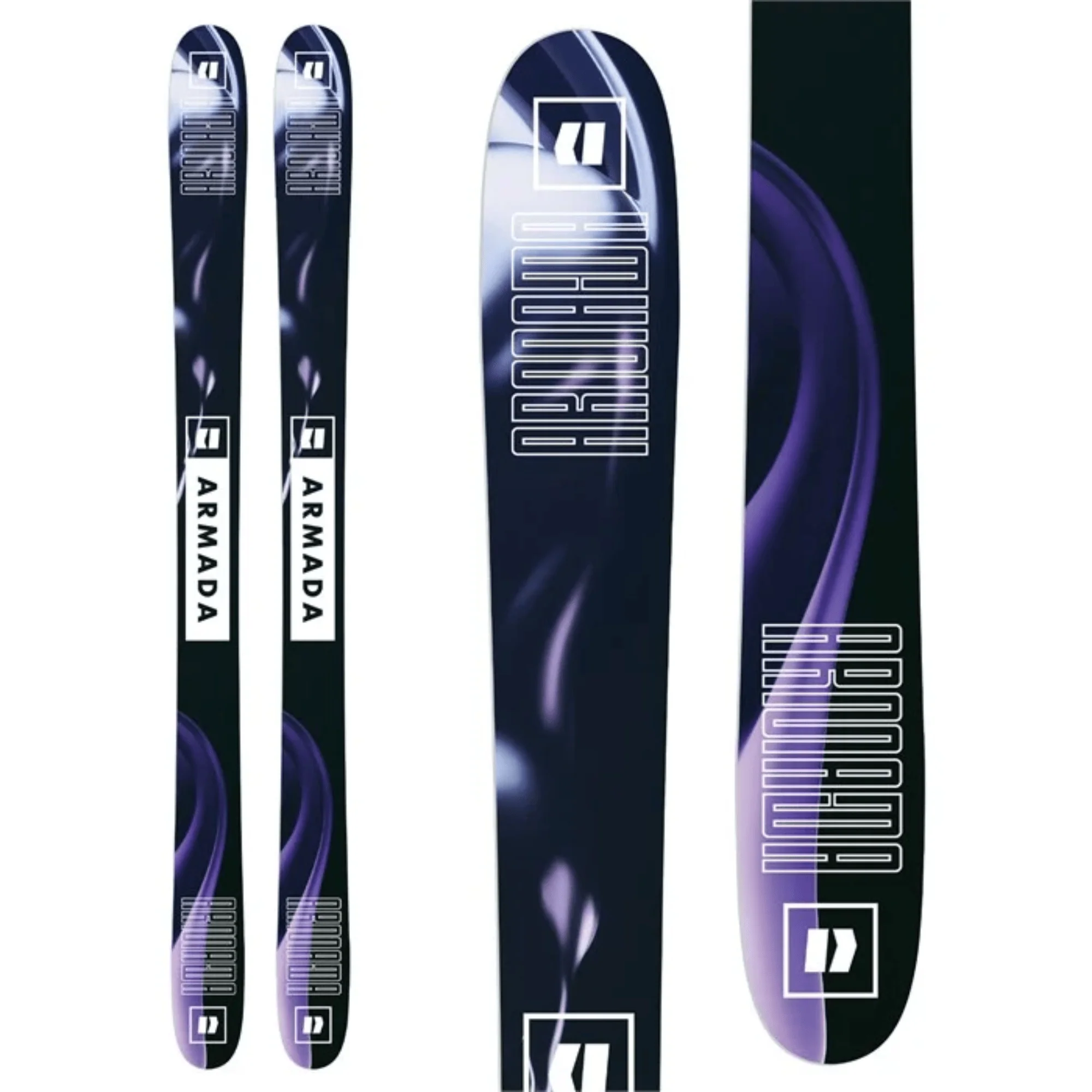 Armada ARV 94 Ski 2025 - Image 2