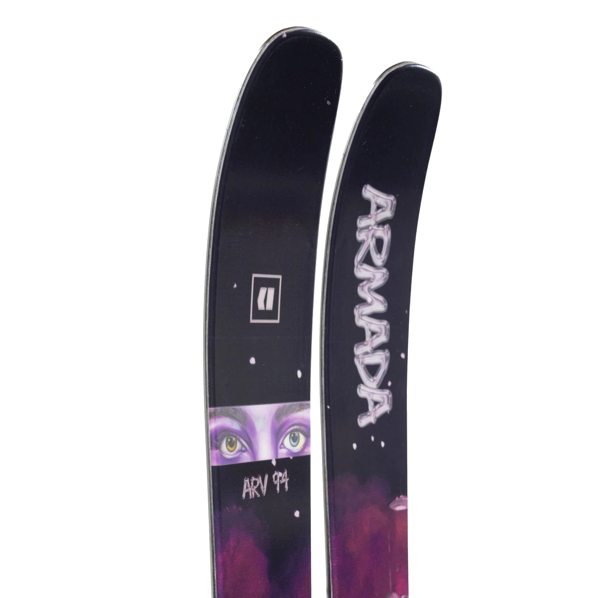 Armada ARV 94 Ski 2026 - Image 7