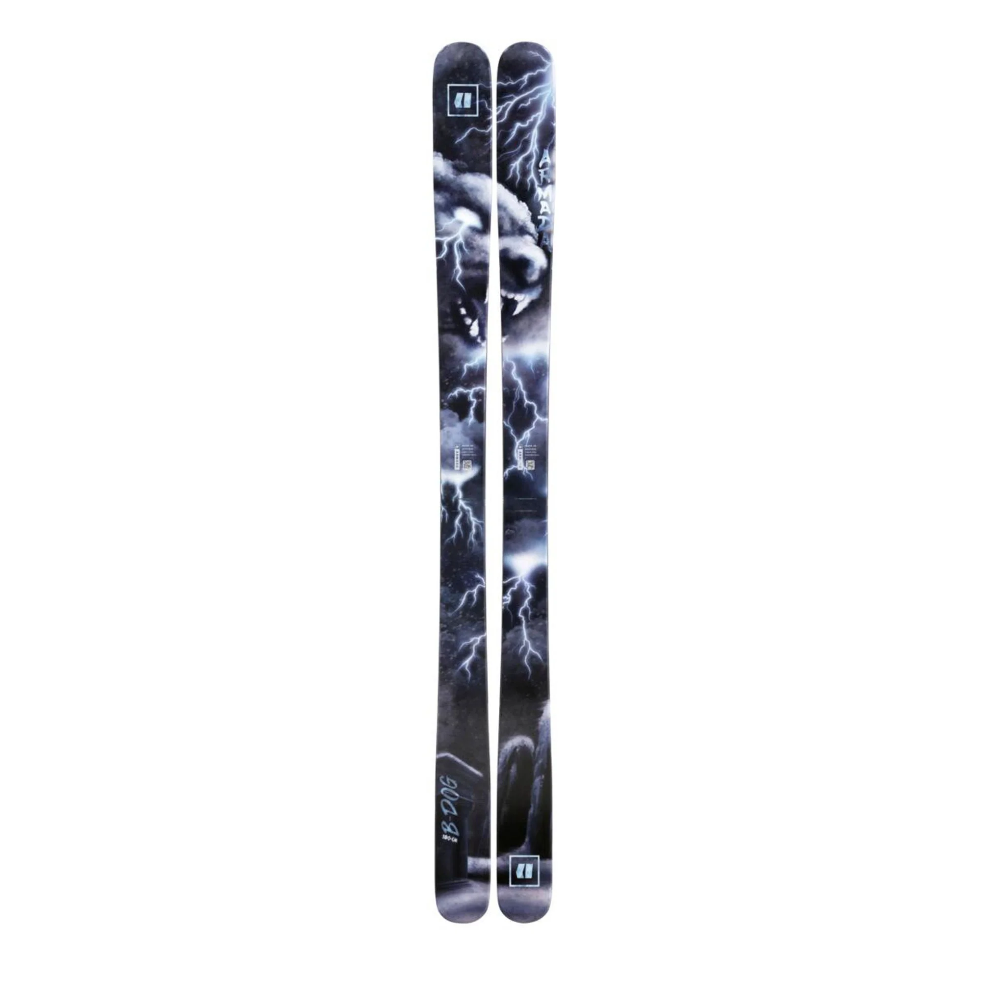 Armada BDOG 94 Ski 2026