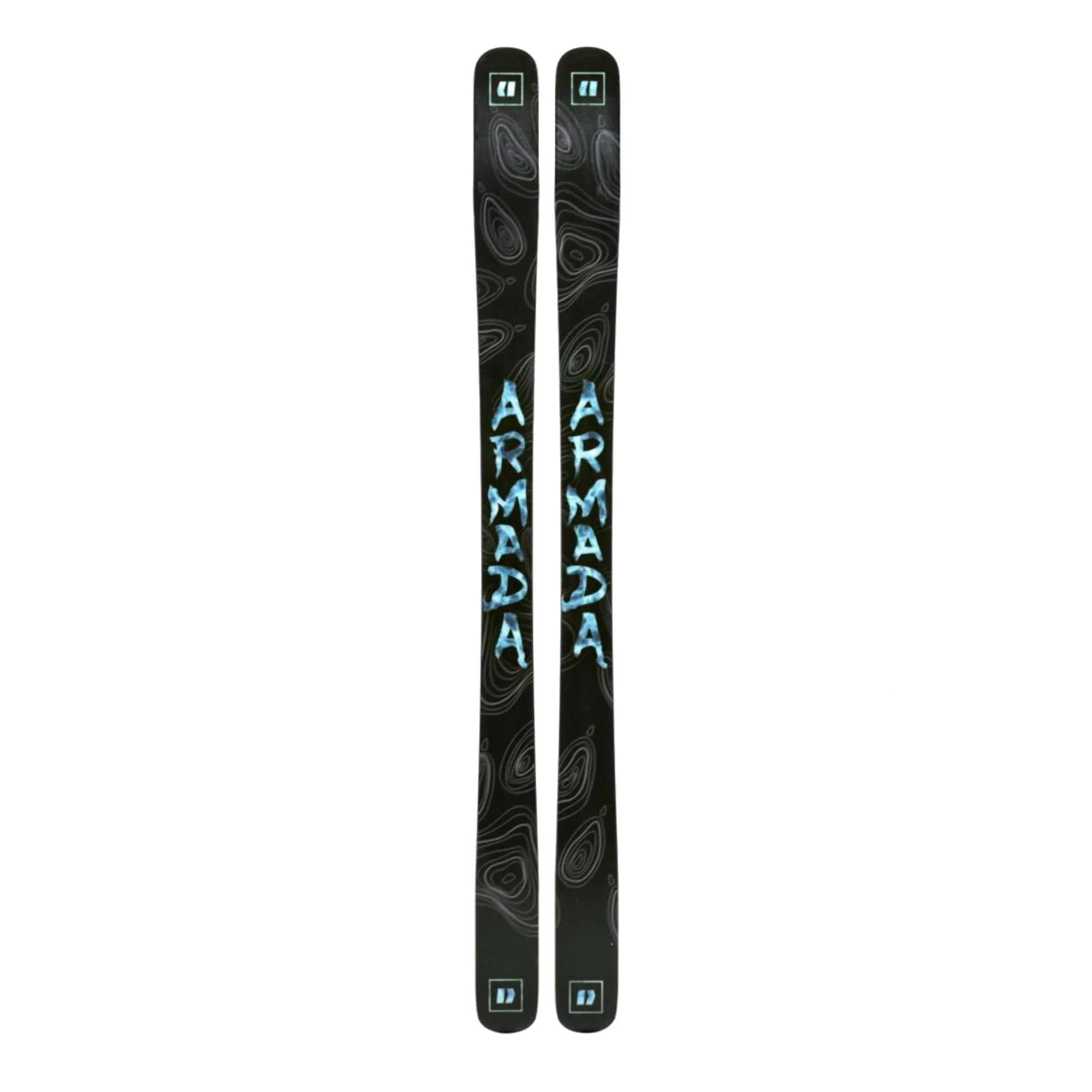 Armada BDOG 94 Ski 2026 - Image 2