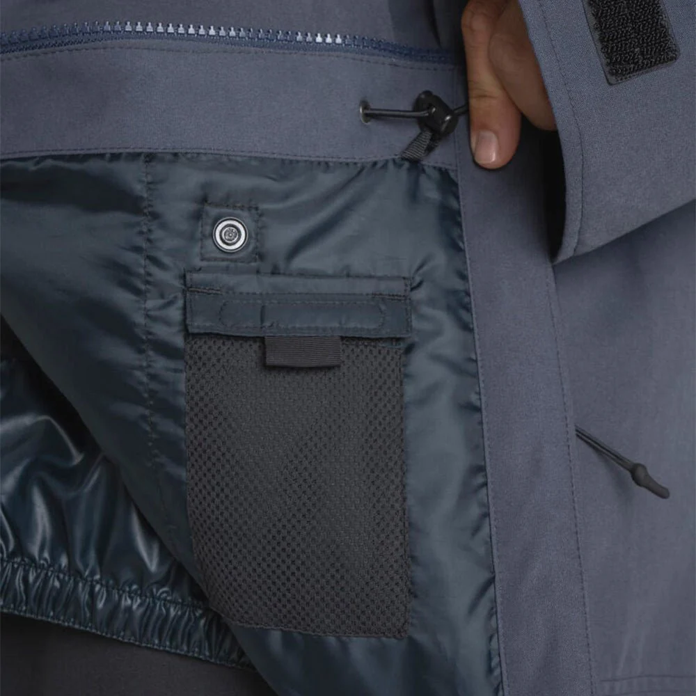 Armada Bergs 2L Mens Insulated Jacket 2024 - Image 5