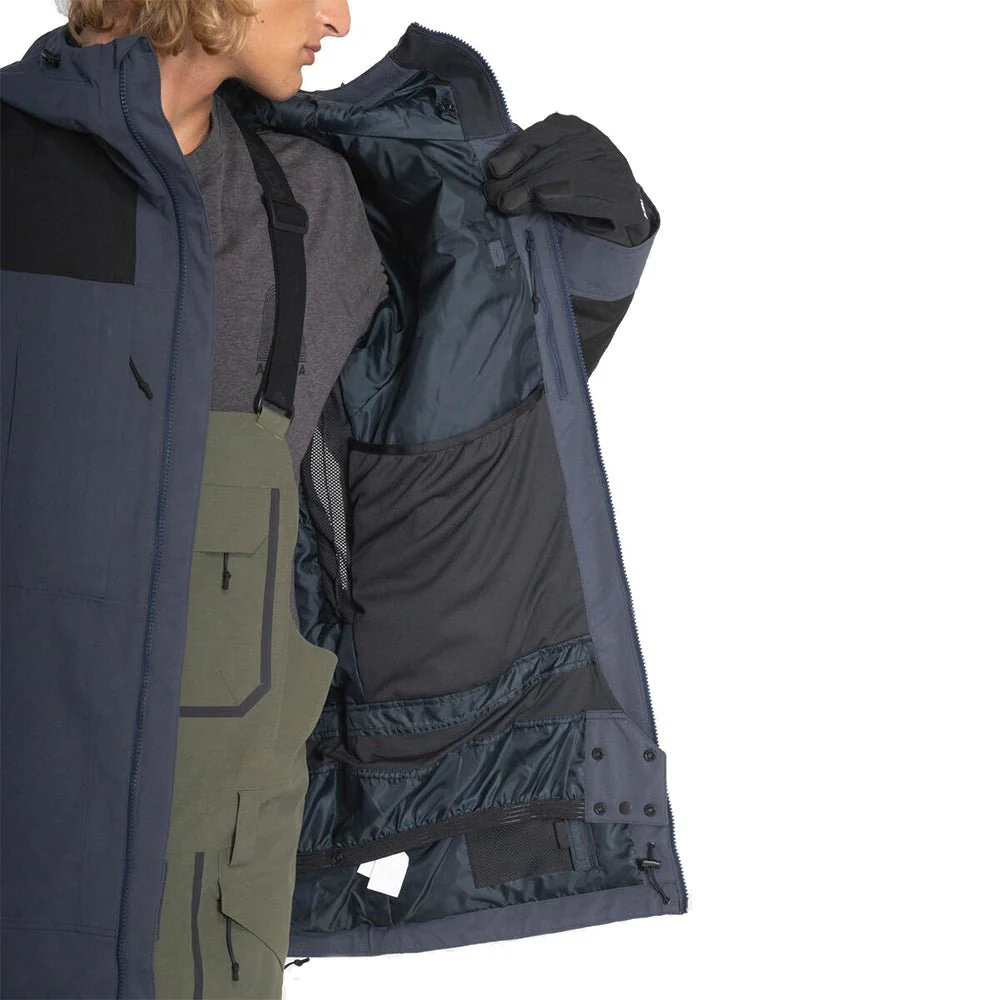 Armada Bergs 2L Mens Insulated Jacket 2024 - Image 7