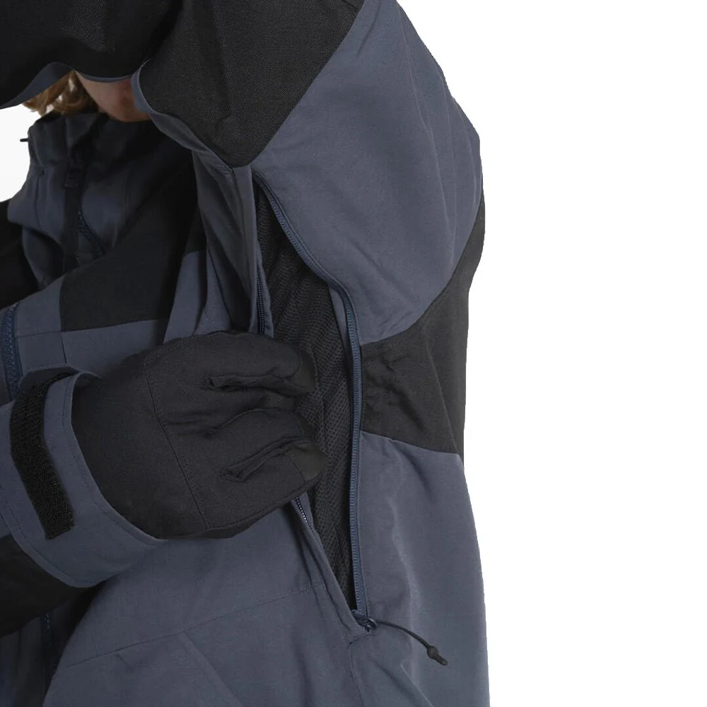 Armada Bergs 2L Mens Insulated Jacket 2024 - Image 8