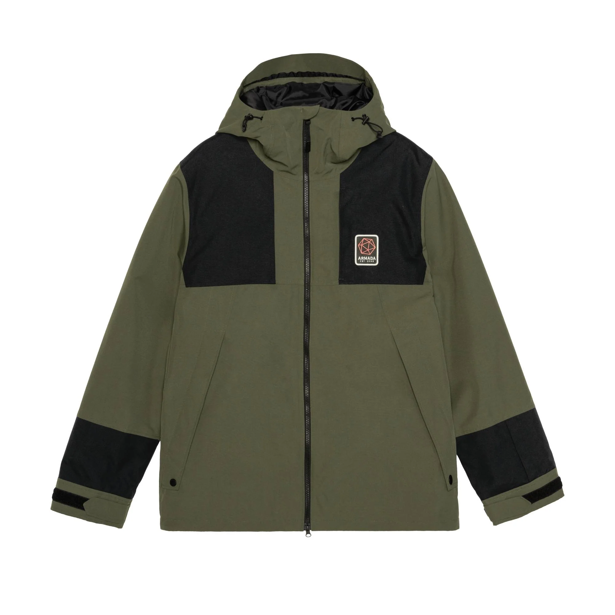 Armada Bergs Mens 2L Insulated Jacket 2026