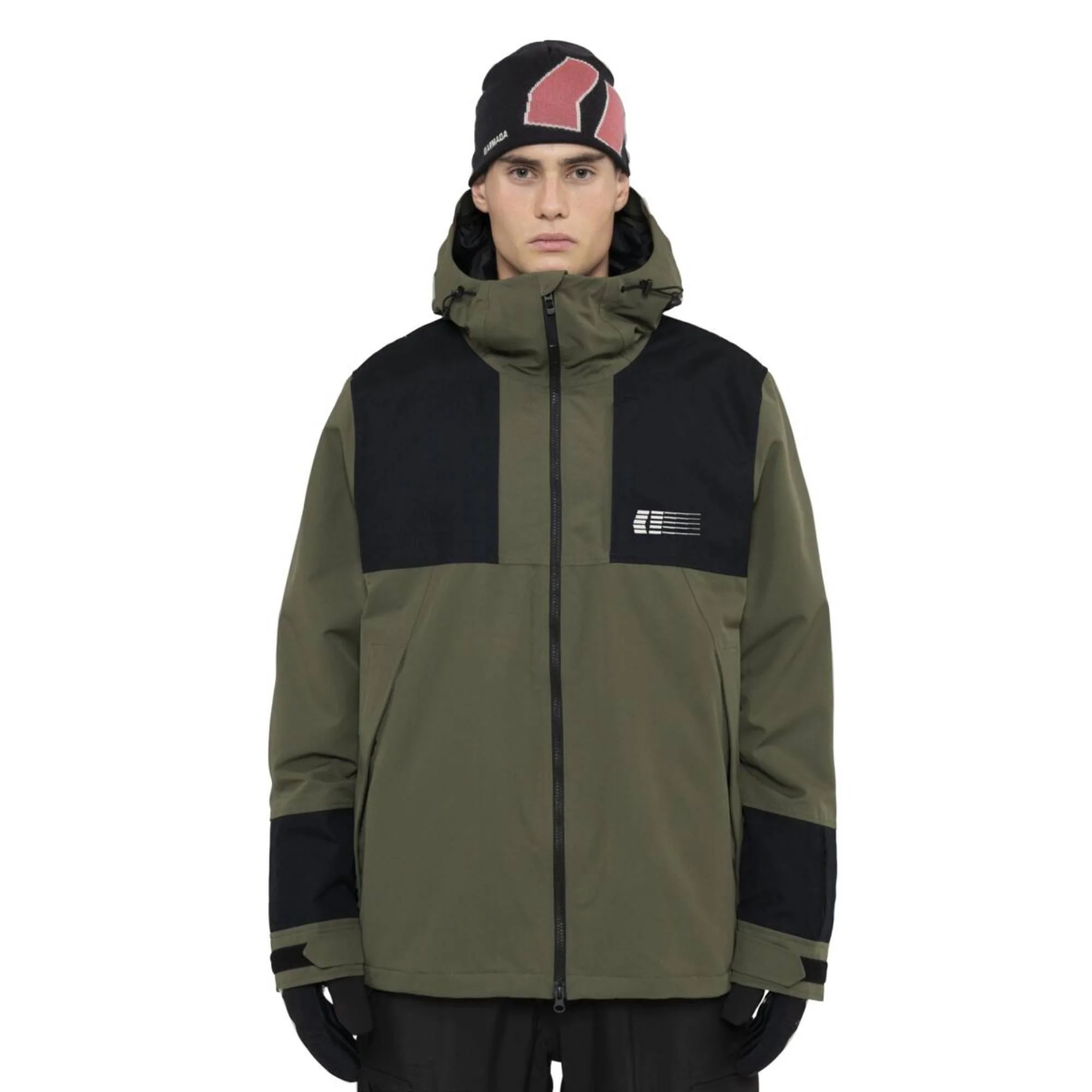 Armada Bergs Mens 2L Insulated Jacket 2026 - Image 4