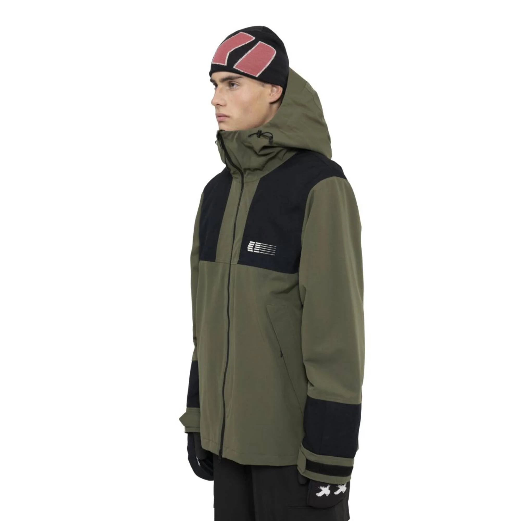 Armada Bergs Mens 2L Insulated Jacket 2026 - Image 5