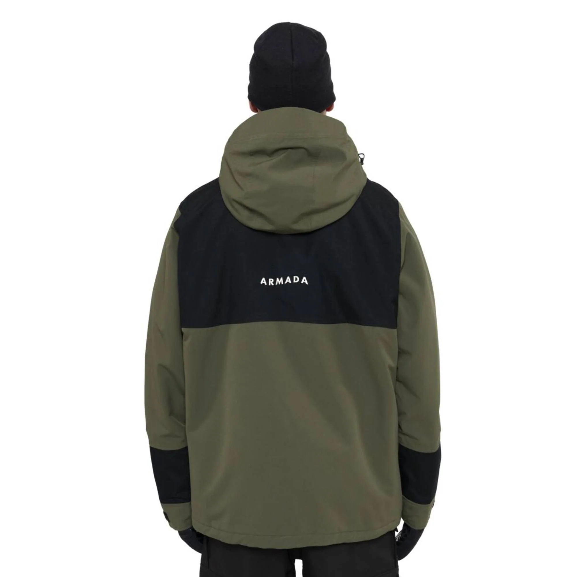 Armada Bergs Mens 2L Insulated Jacket 2026 - Image 6