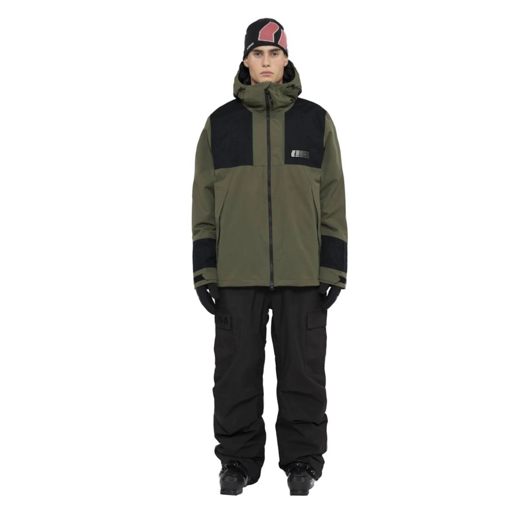 Armada Bergs Mens 2L Insulated Jacket 2026 - Image 7