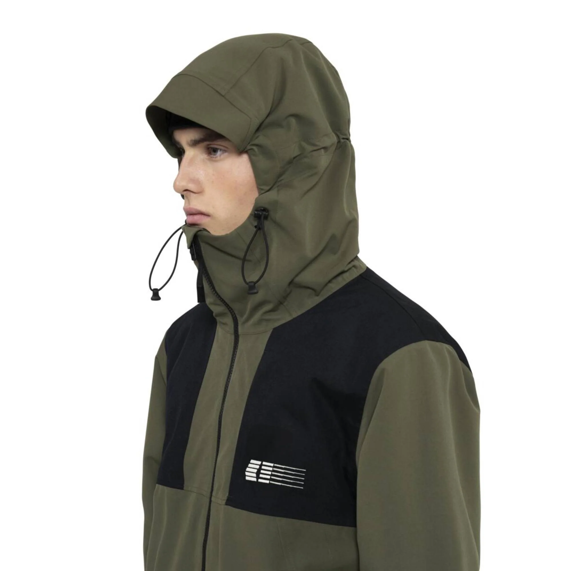 Armada Bergs Mens 2L Insulated Jacket 2026 - Image 8