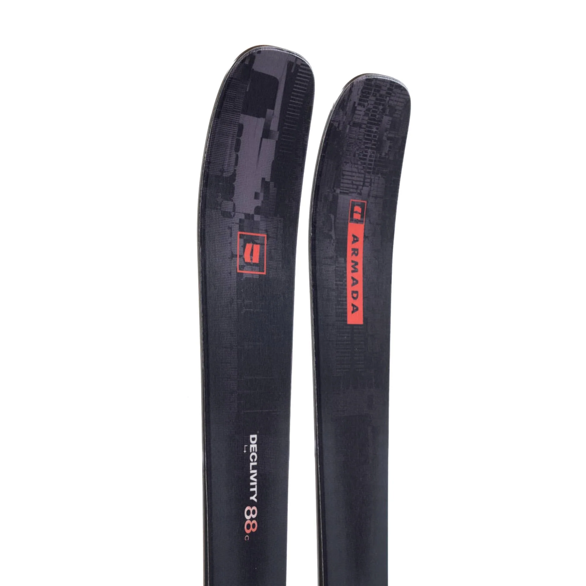Armada Declivity 88 C Ski 2026 - Image 3
