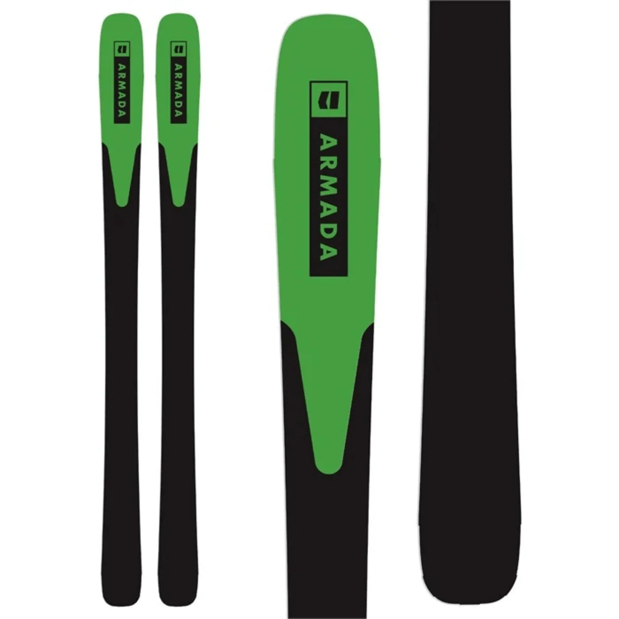 Armada Declivity 92 Ti Ski 2025 - Image 2