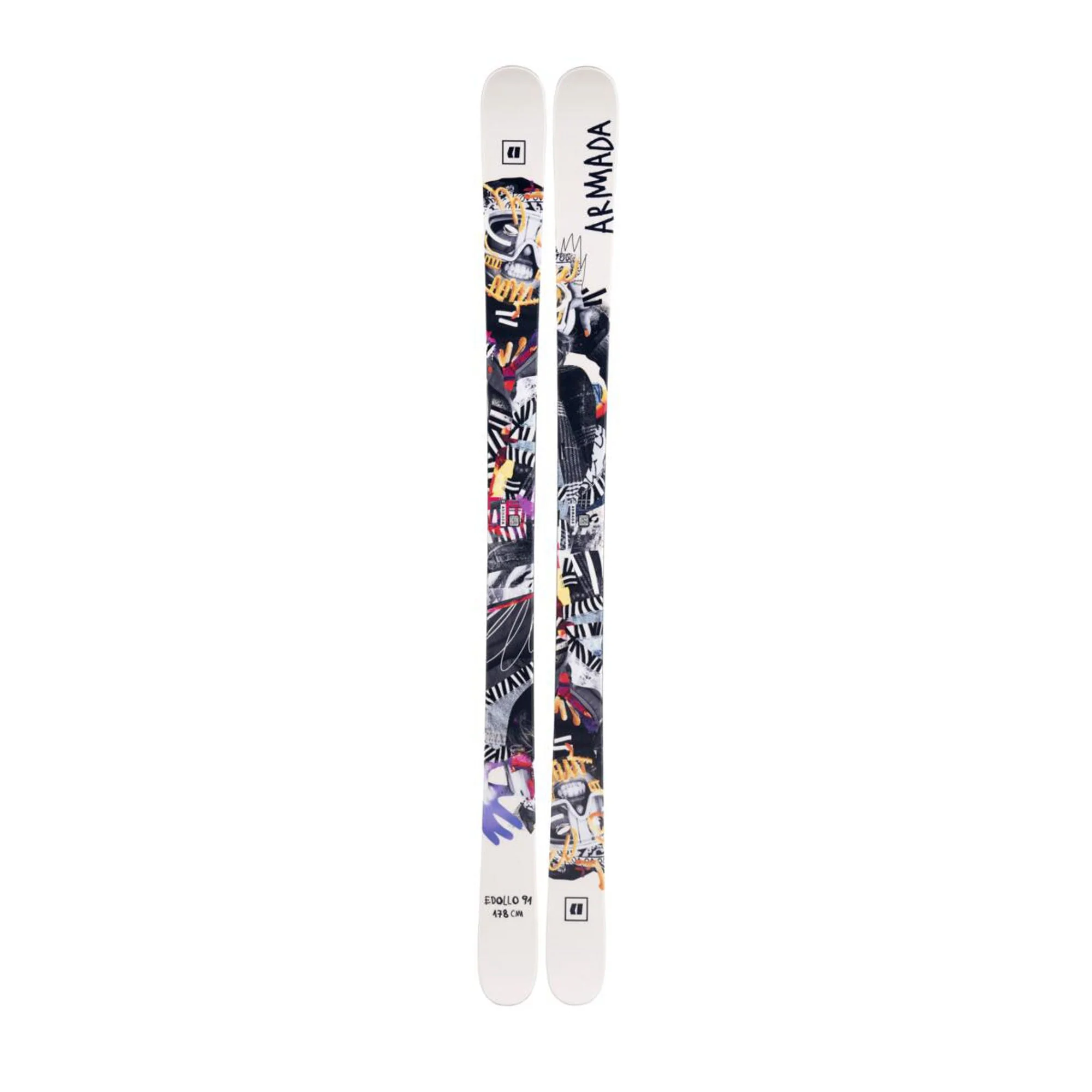 Armada Edollo 91 Ski 2026 - Image 5