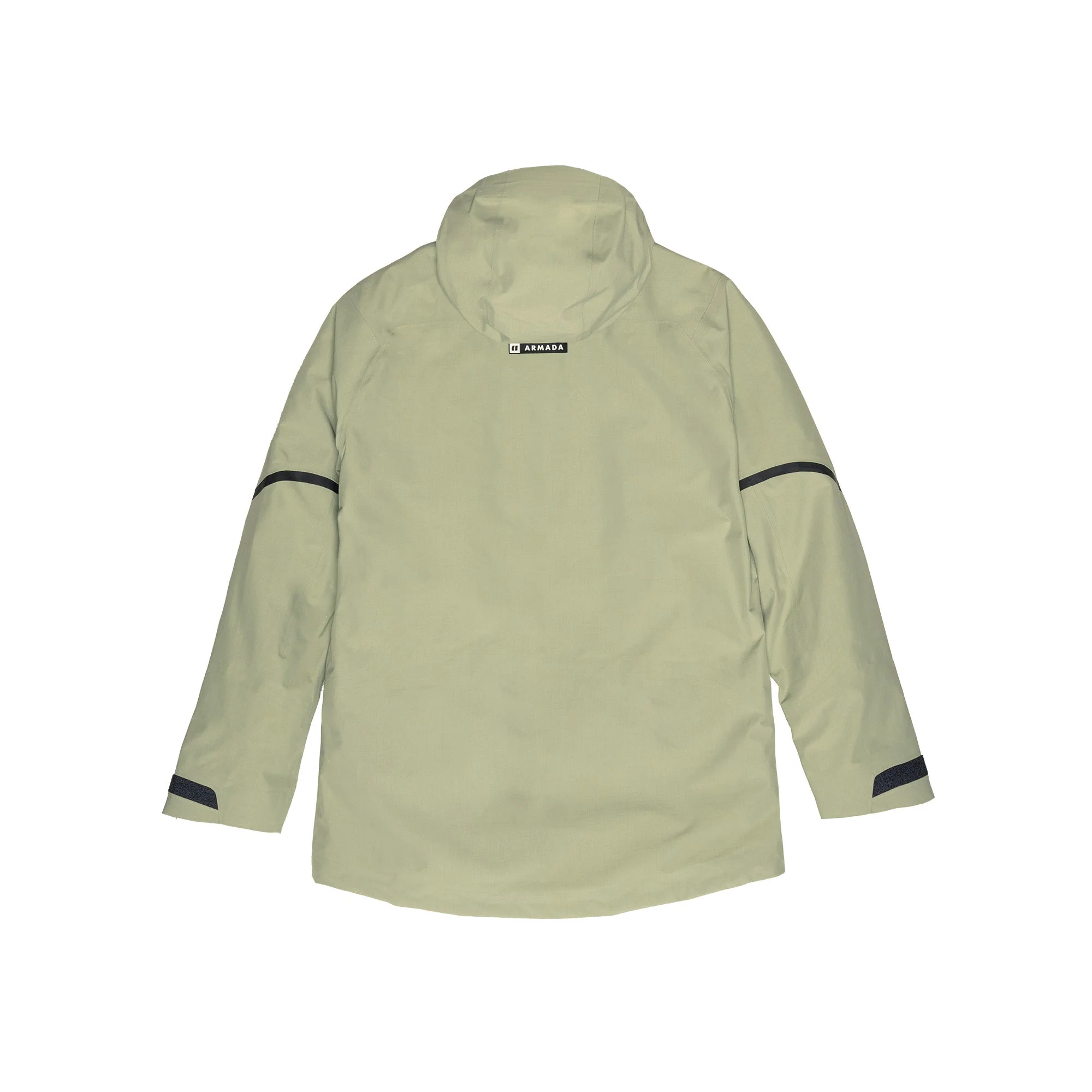 Armada Grands 3L Mens Jacket 2025 - Image 5