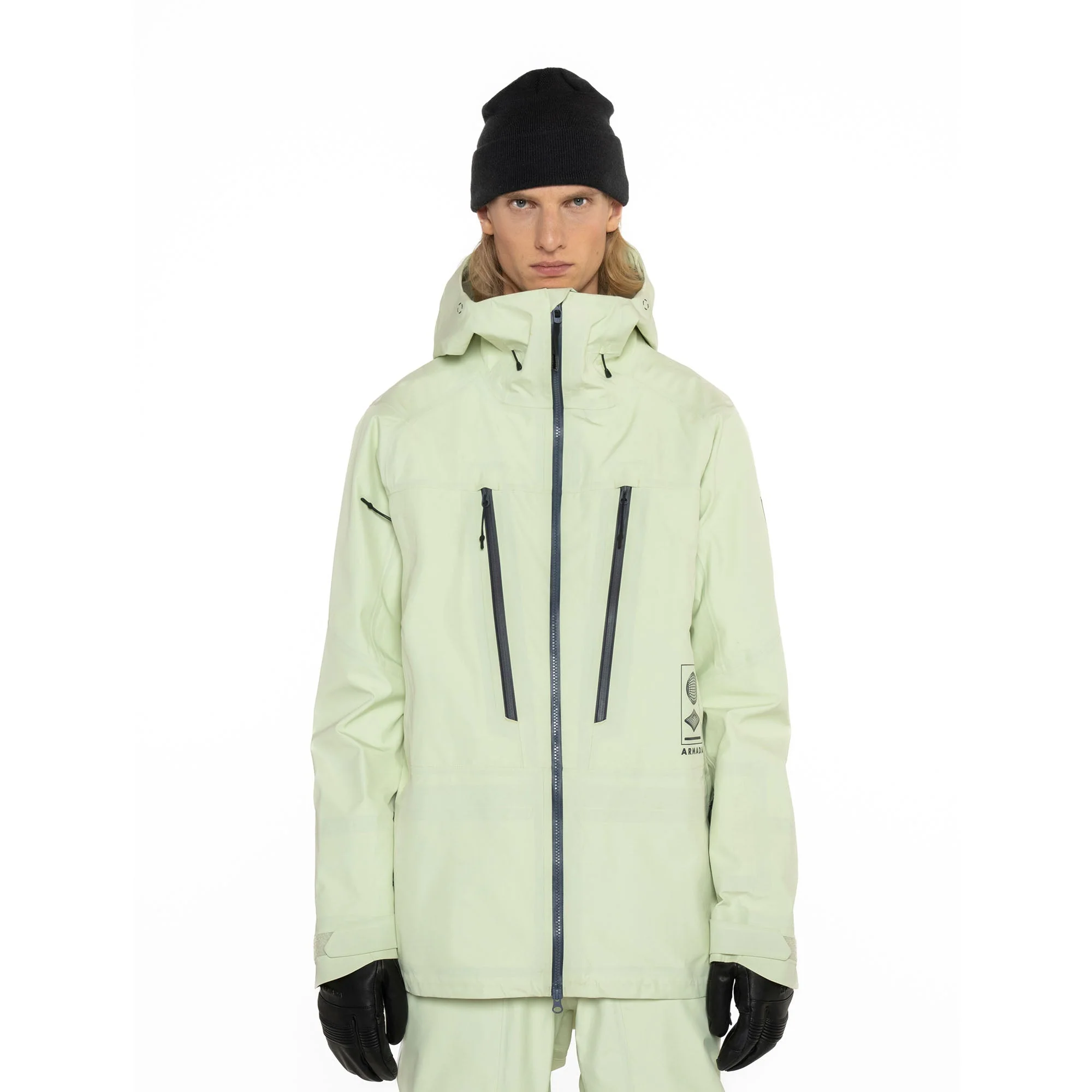 Armada Haydon 3L Gore-Tex Mens Jacket 2025 - Image 3