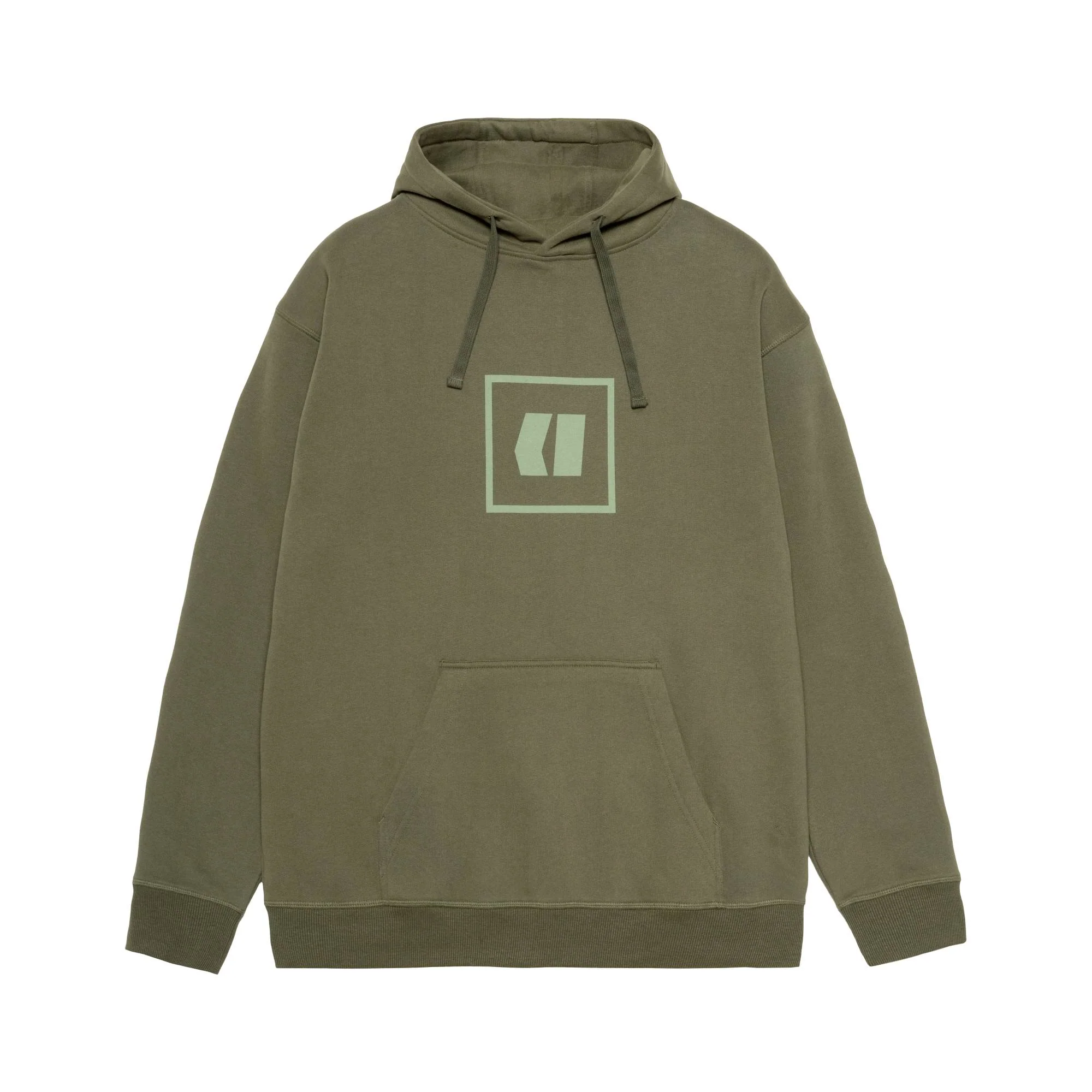 Armada Icon Mens Hoodie 2026 - Image 2