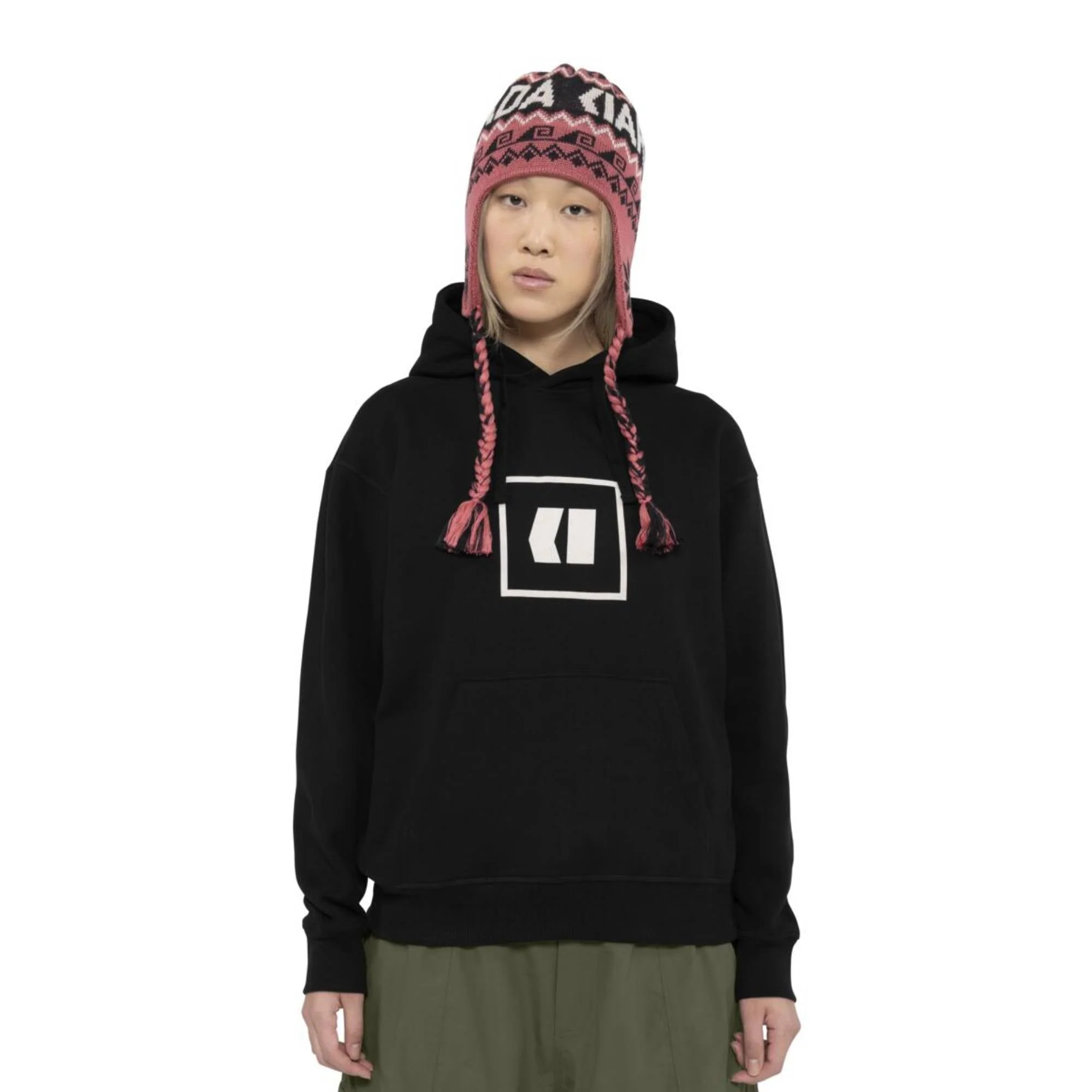 Armada Icon Mens Hoodie 2026 - Image 5