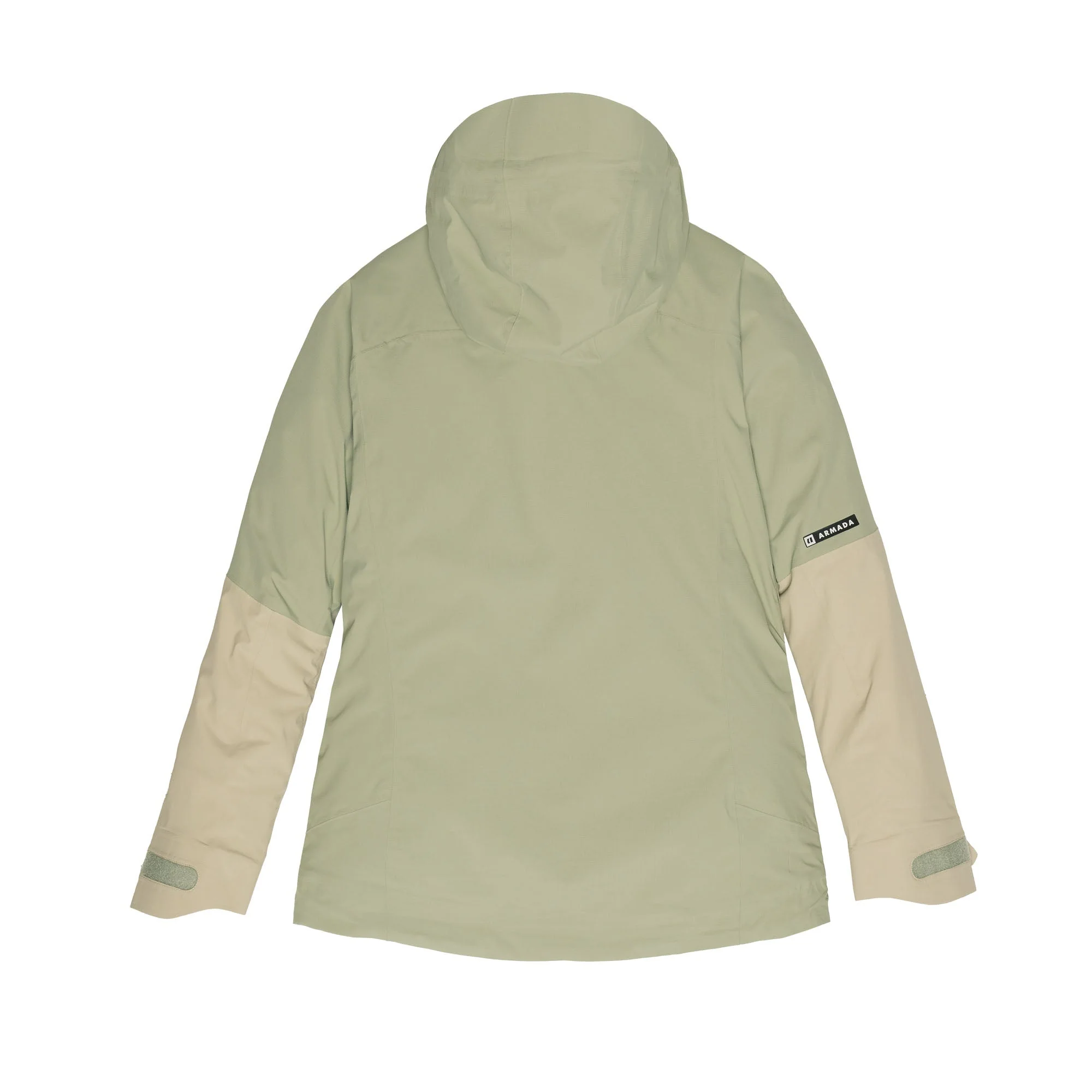 Armada Kata Womens Insulated Jacket 2025 - Image 2
