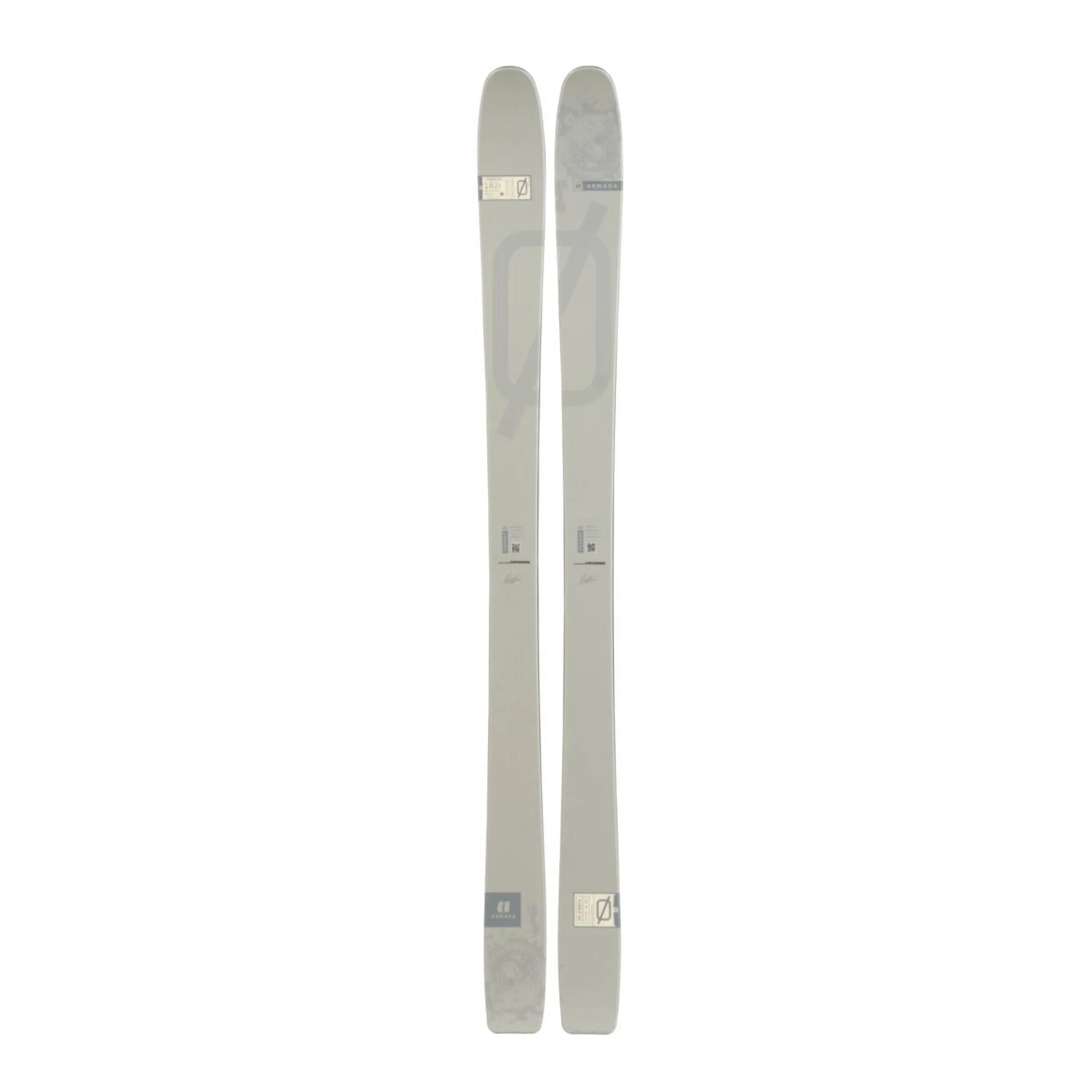 Armada Kimbo 95 Ski 2026