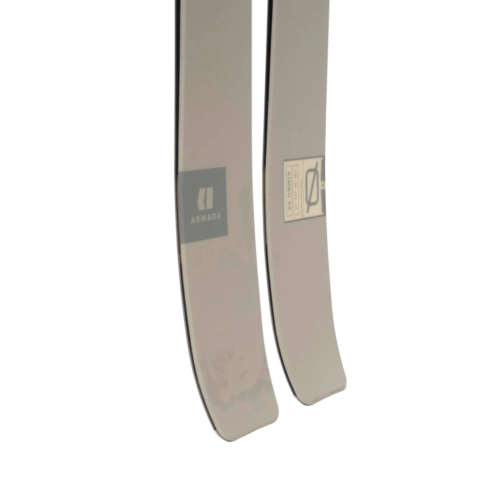 Armada Kimbo 95 Ski 2026 - Image 6