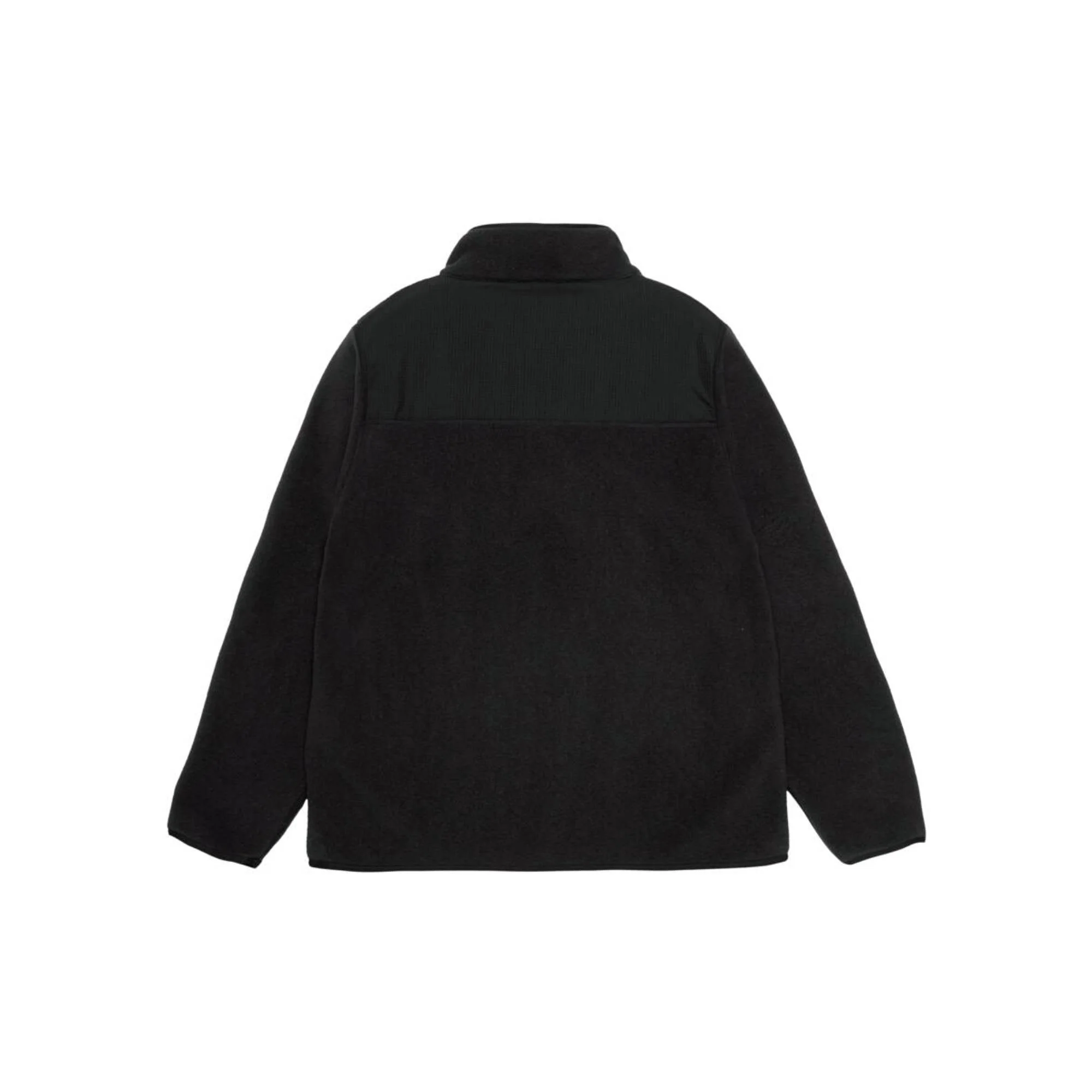 Armada Ledger Mens Fleece Jacket 2026 - Image 3