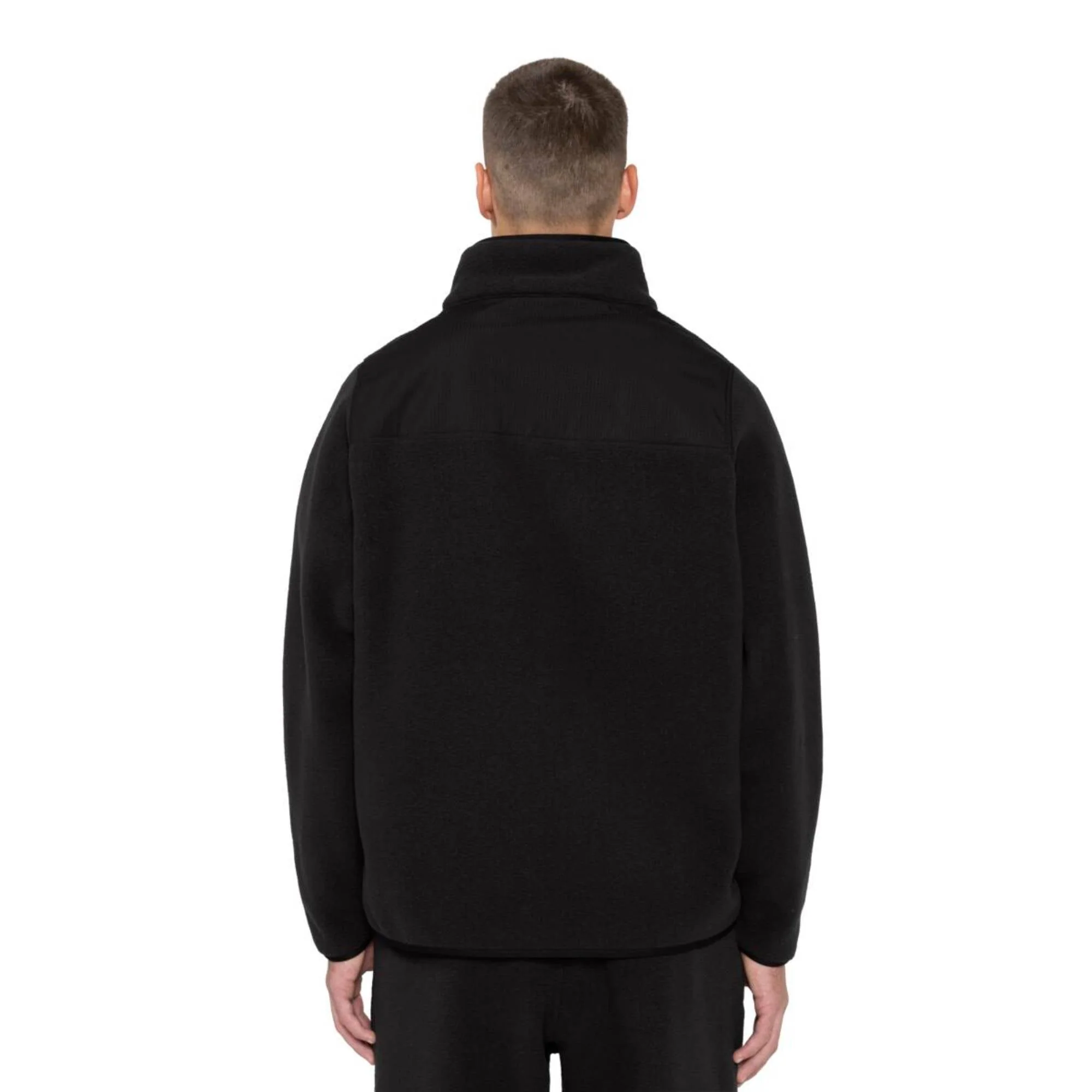 Armada Ledger Mens Fleece Jacket 2026 - Image 5