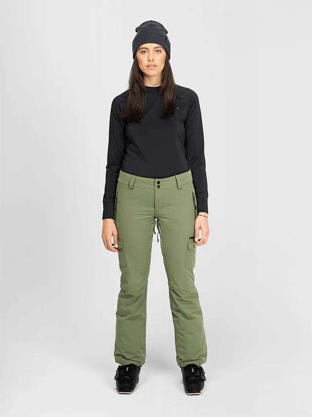 Armada Mula Insulated Womens Pant 2022 - Image 6