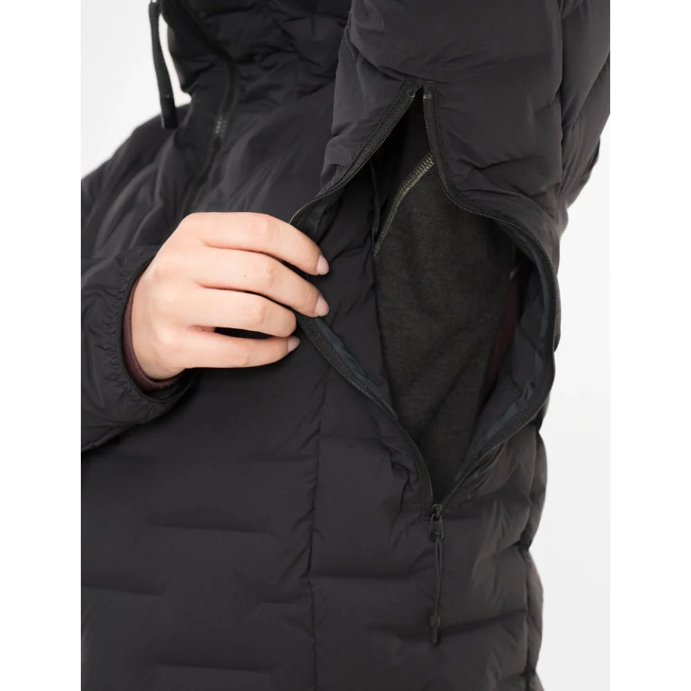 Armada Nisswa Womens Down Jacket 2024 - Image 6