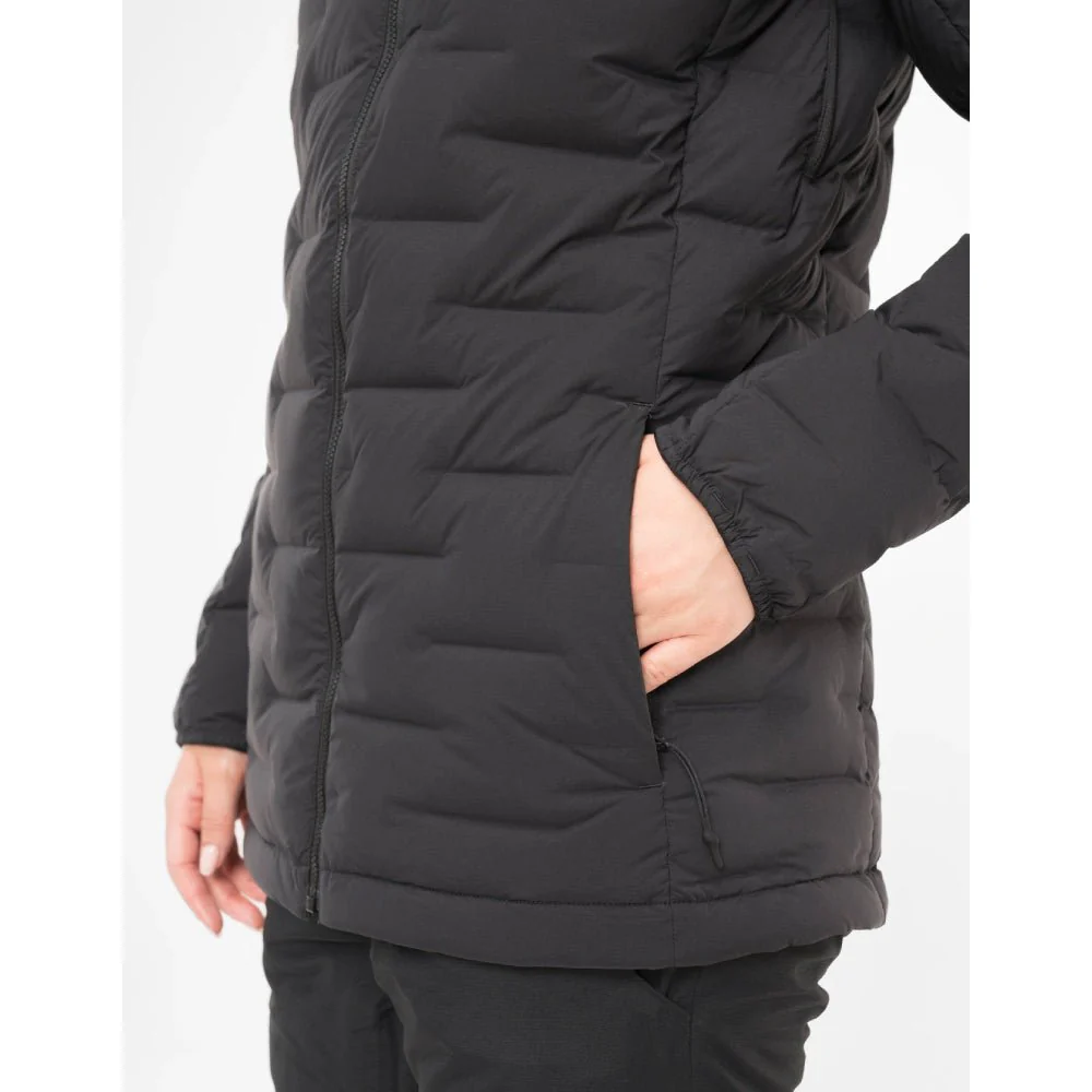 Armada Nisswa Womens Down Jacket 2024 - Image 7