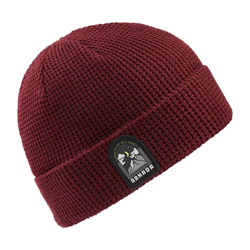 Armada Nunata Adult Beanie - Image 4