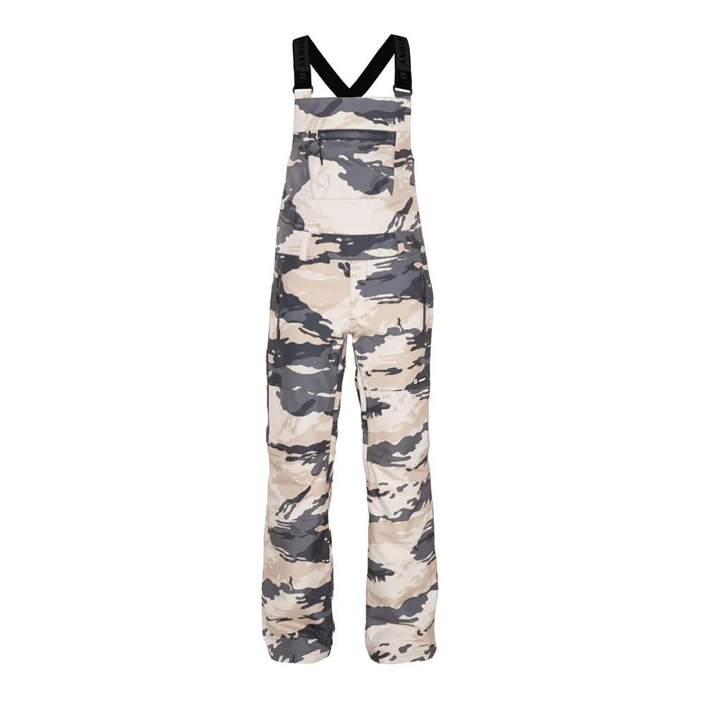 Armada Pascore 2L Insulated Womens Bib Pant 2024 - Image 3