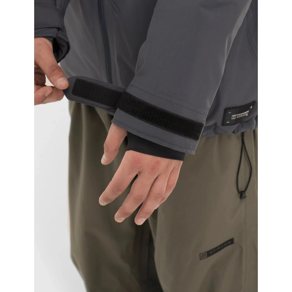 Armada Reedy 2L Mens Insulated Jacket 2024 - Image 12