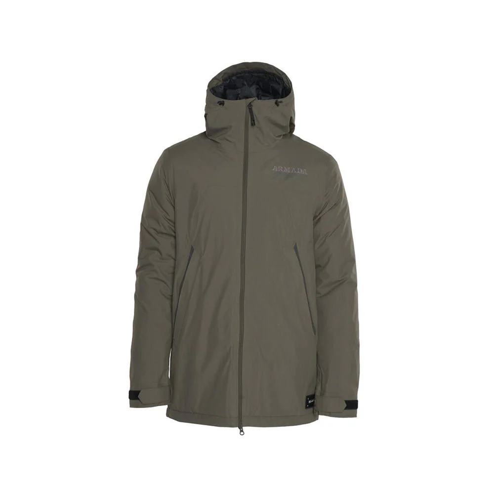 Armada Reedy 2L Mens Insulated Jacket 2024 - Image 3