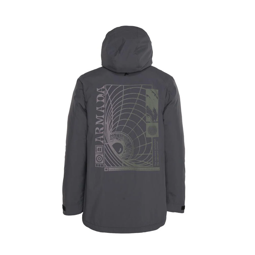 Armada Reedy 2L Mens Insulated Jacket 2024 - Image 5