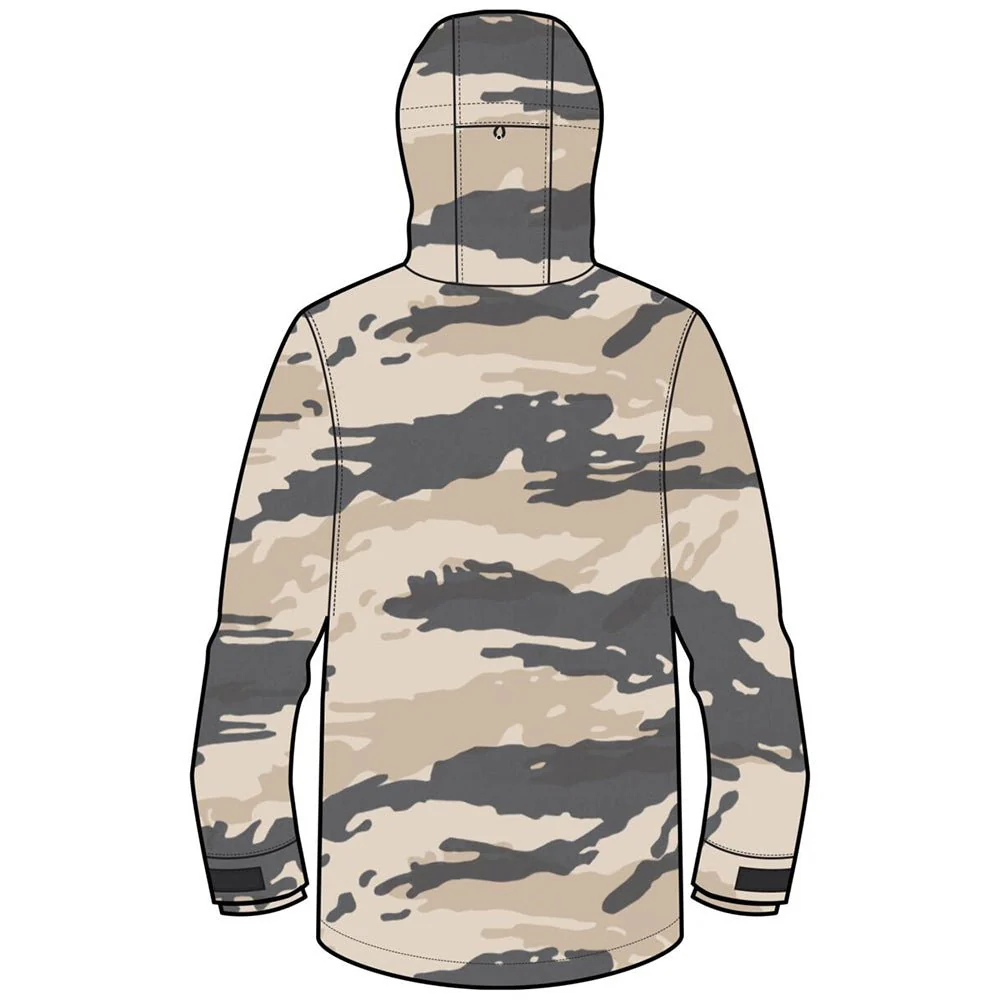 Armada Reedy 2L Mens Insulated Jacket 2024 - Image 6