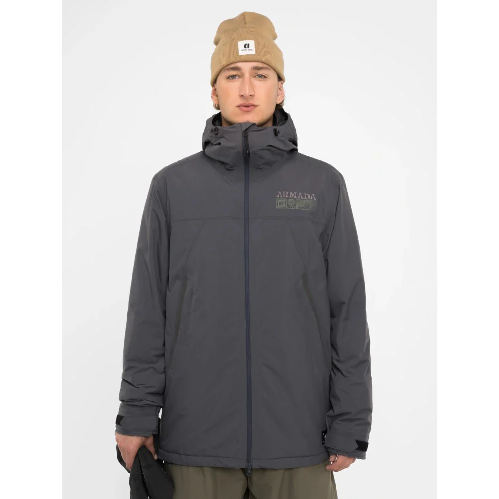 Armada Reedy 2L Mens Insulated Jacket 2024 - Image 7