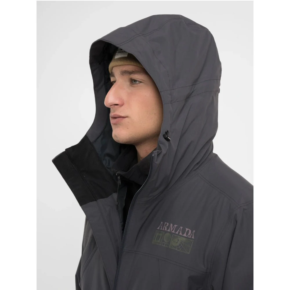 Armada Reedy 2L Mens Insulated Jacket 2024 - Image 8