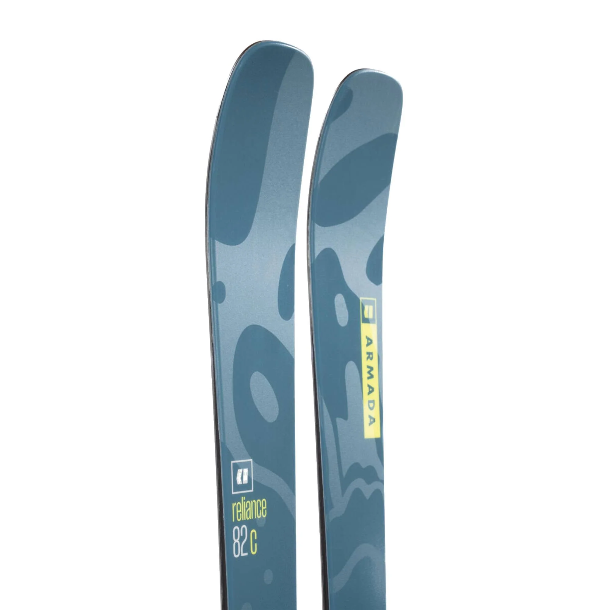 Armada Reliance 82 C Womens Ski 2026 - Image 3