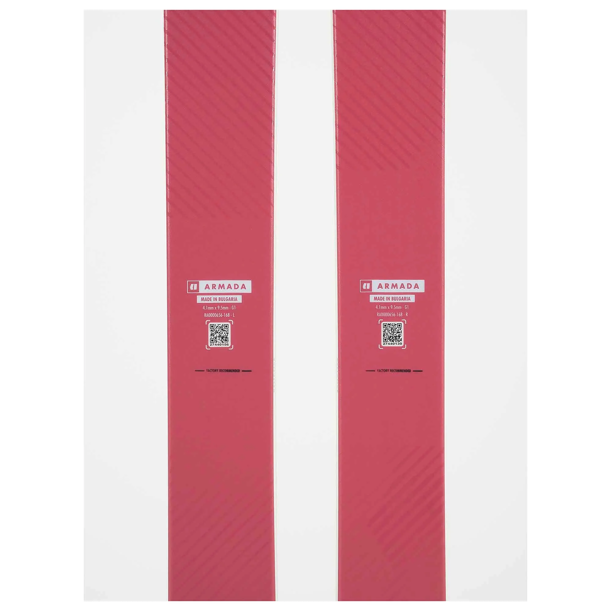 Armada Reliance 88 C Womens Ski 2025 - Image 5