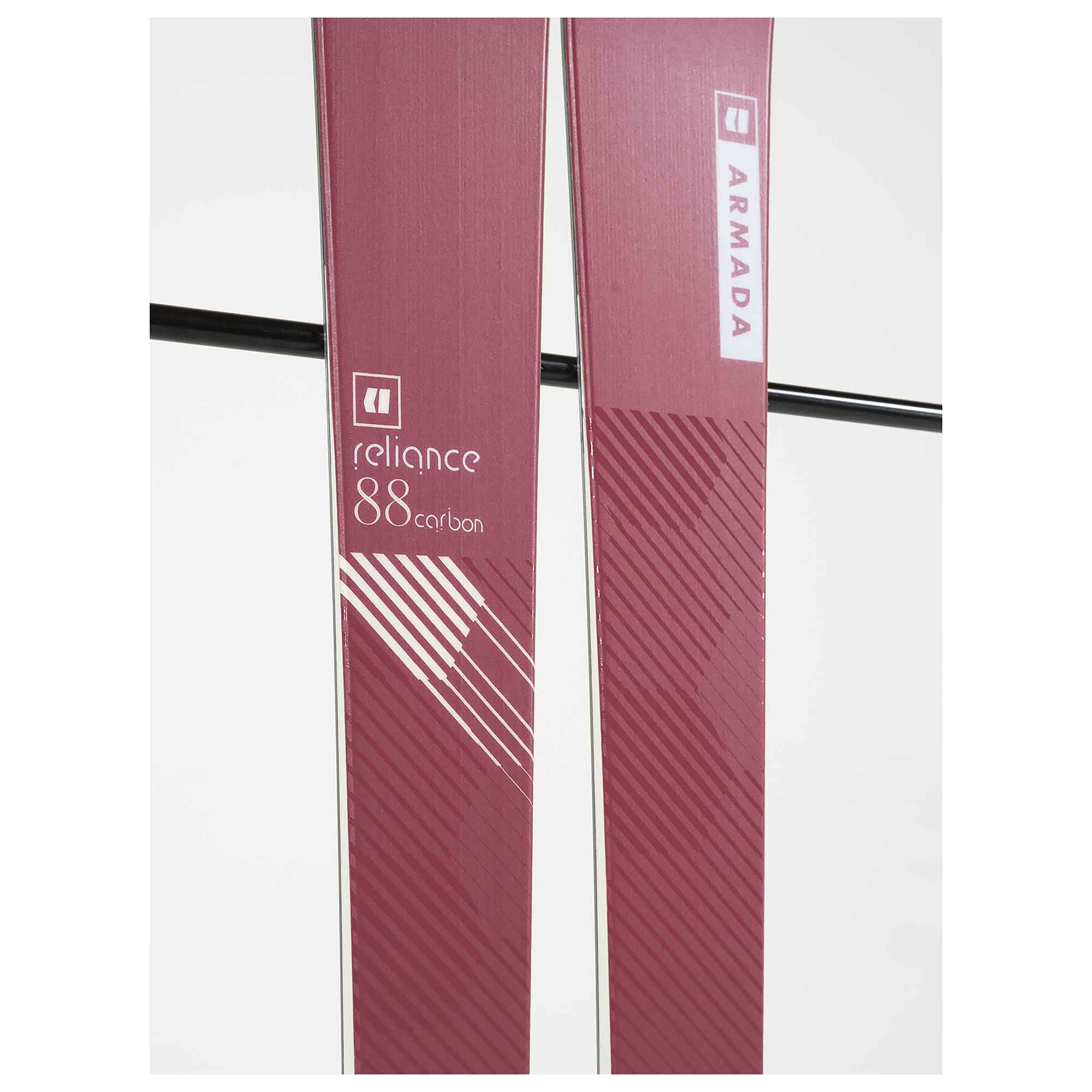 Armada Reliance 88 C Womens Ski 2025 - Image 8