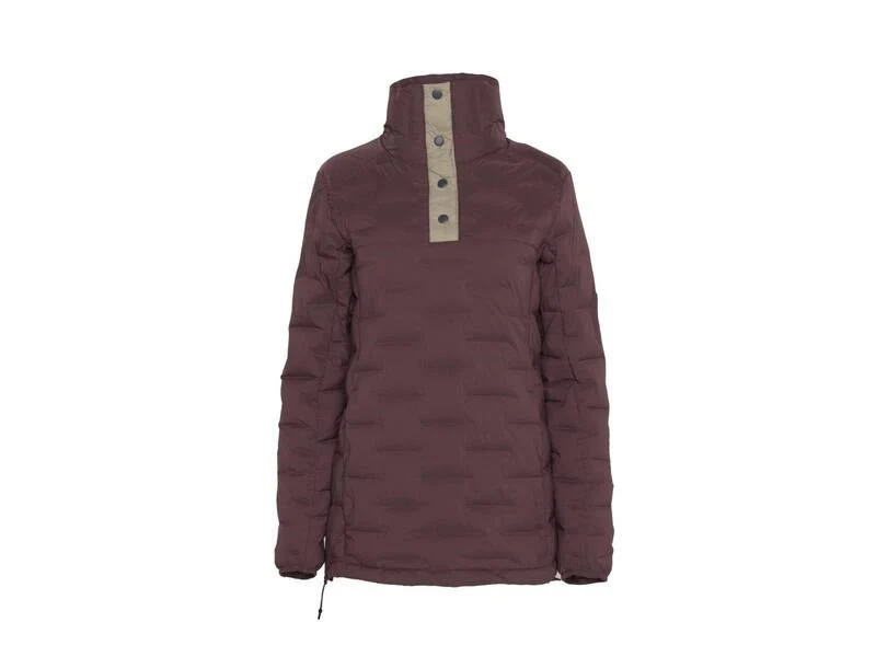 Armada Sankaty Womens Down Pullover 2024 - Image 2