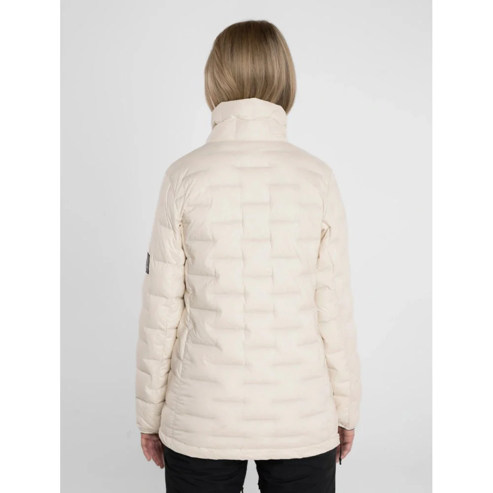 Armada Sankaty Womens Down Pullover 2024 - Image 4