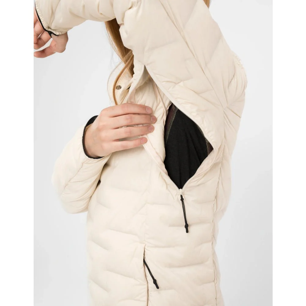 Armada Sankaty Womens Down Pullover 2024 - Image 5