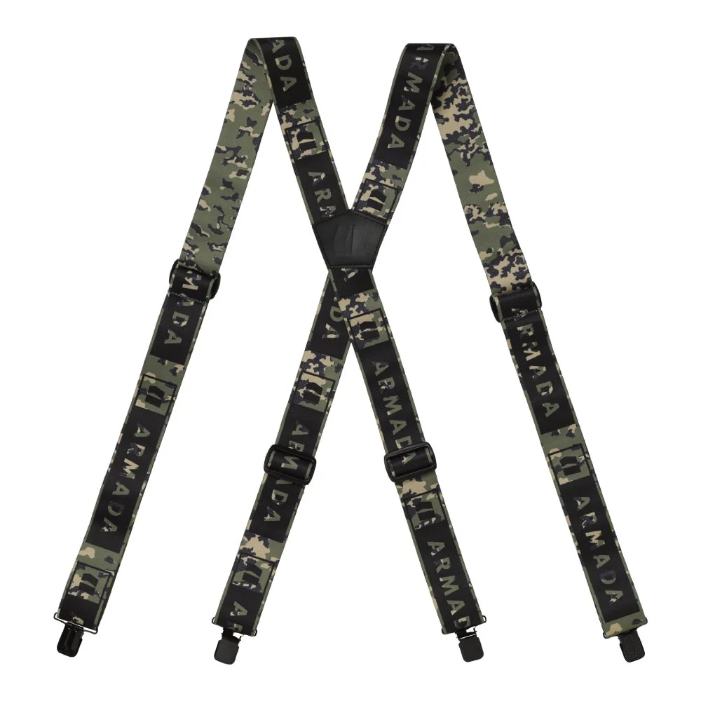 Armada Stage Adult Suspenders - Image 4