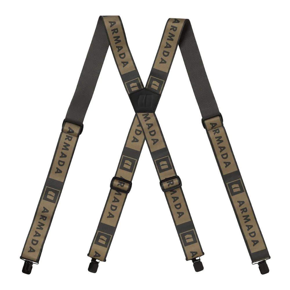 Armada Stage Adult Suspenders - Image 5