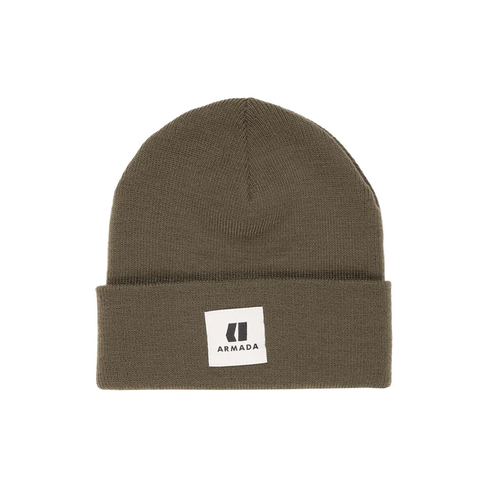 Armada Staple Adult Beanie - Image 2